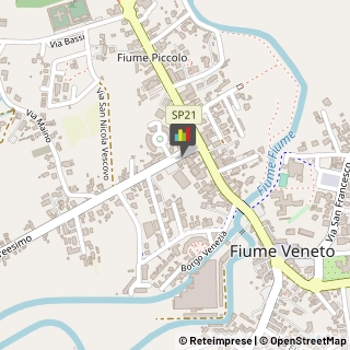 Farmacie Fiume Veneto,33080Pordenone