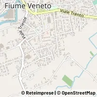 Carte Fiume Veneto