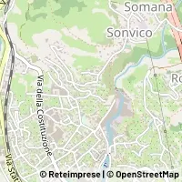 Carte Mandello del Lario
