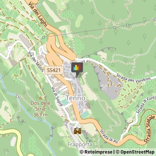 Bed e Breakfast Tenno,38060Trento