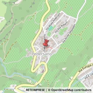 Mappa Via Scalette, 1, 38060 Villa Lagarina, Trento (Trentino-Alto Adige)
