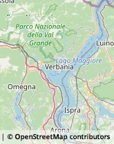 Gioiellerie e Oreficerie - Dettaglio Re,28865Verbano-Cusio-Ossola