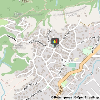 Osterie e Trattorie Castione della Presolana,24020Bergamo