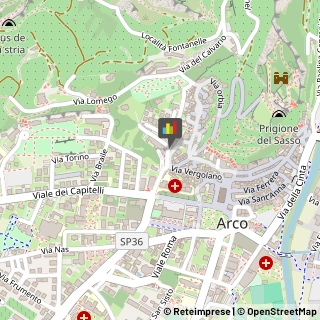 Bed e Breakfast Arco,38062Trento