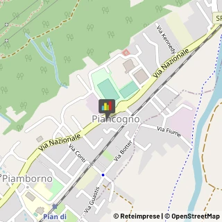 Erboristerie Piancogno,25052Brescia