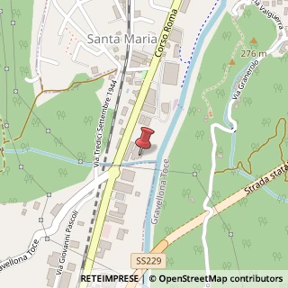 Mappa Corso Roma, 171, 28883 Gravellona Toce, Verbano-Cusio-Ossola (Piemonte)