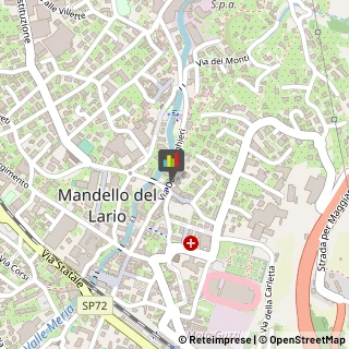 Assicurazioni Mandello del Lario,23826Lecco