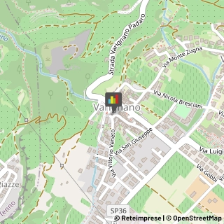 Bed e Breakfast Arco,38062Trento