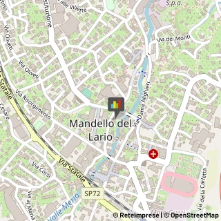 Sociologia - Studi e Centri Mandello del Lario,23826Lecco