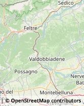 Alberghi Feltre,32032Belluno