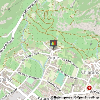 Bed e Breakfast Arco,38062Trento