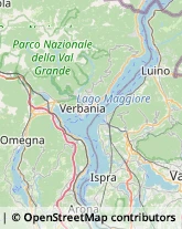 Elettrodomestici Caravate,21032Varese