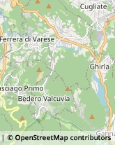 Fabbri Cugliate-Fabiasco,21030Varese