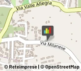 Palestre e Centri Fitness Gravina di Catania,95030Catania