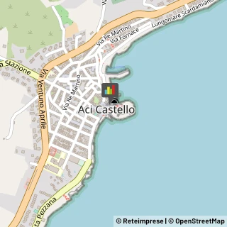 Aziende Agricole,95021Catania