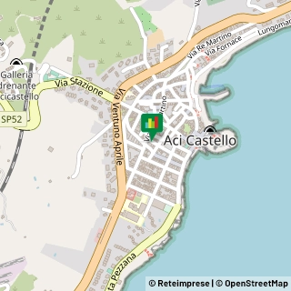 Via Re Martino, 173,95021Aci Castello