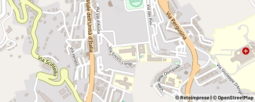 Mappa Enna