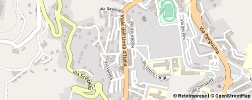 Mappa Enna