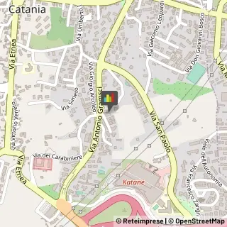 Lavanderie,95030Catania