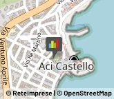 Osterie e Trattorie,95021Catania
