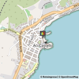 Assicurazioni Aci Castello,95021Catania