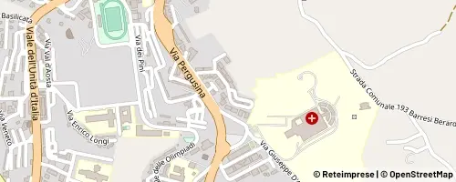 Mappa Enna