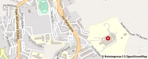 Mappa Enna