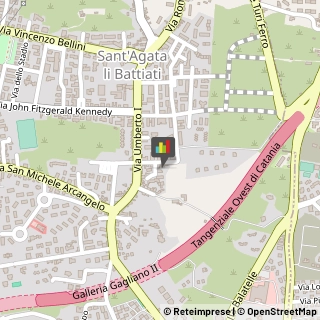 Otorinolaringoiatria - Medici Specialisti Sant'Agata li Battiati,95030Catania