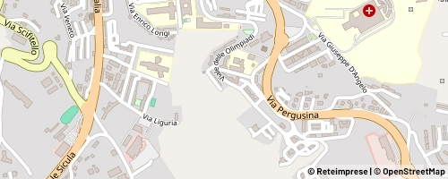 Mappa Enna