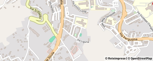 Mappa Enna