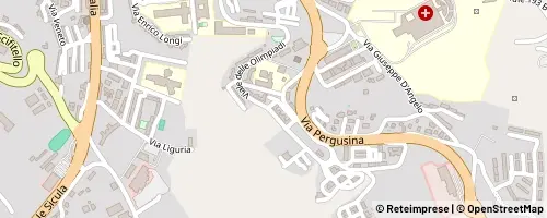 Mappa Enna