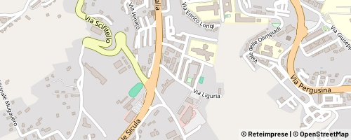 Mappa Enna