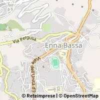 Kartta Enna