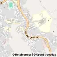Mapa Enna
