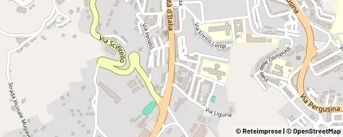 Mappa Enna