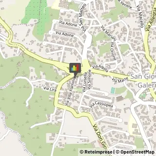 Panetterie,95123Catania