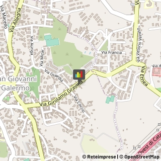 Fabbri Catania,95123Catania