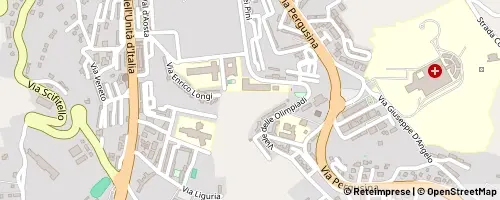 Mappa Enna