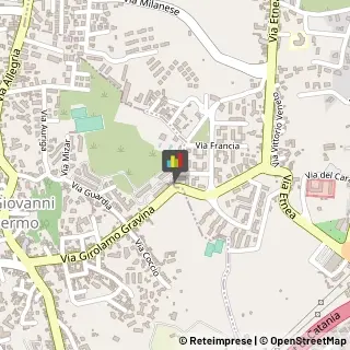 Panetterie,95123Catania