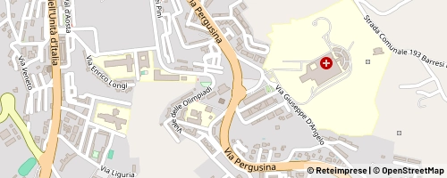 Mappa Enna