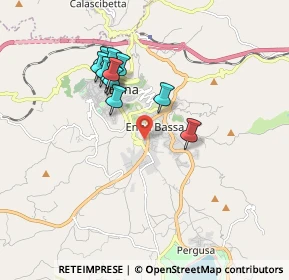 Mappa , 94100 Enna EN, Italia (1.78273)