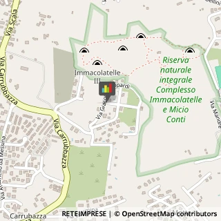 Bed e Breakfast,95027Catania