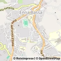 Kort Enna