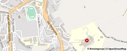 Mappa Enna