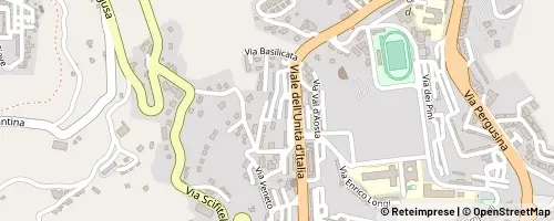 Mappa Enna