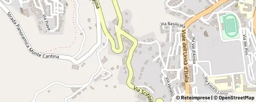 Mappa Enna