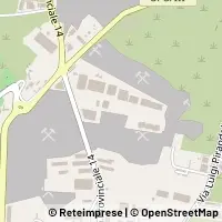 Térkép Belpasso
