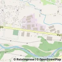 Carte Luserna San Giovanni