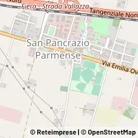 Karta Parma