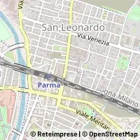 Karta Parma
